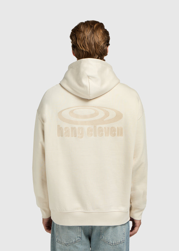 Roam Hoodie - Sand