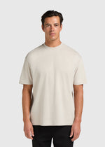 Surf Basic Tee - Dove