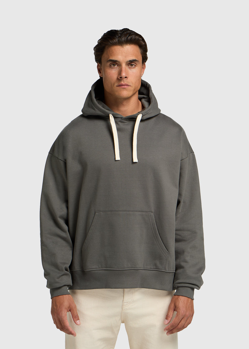 Mountain Hoodie - Dark Grey