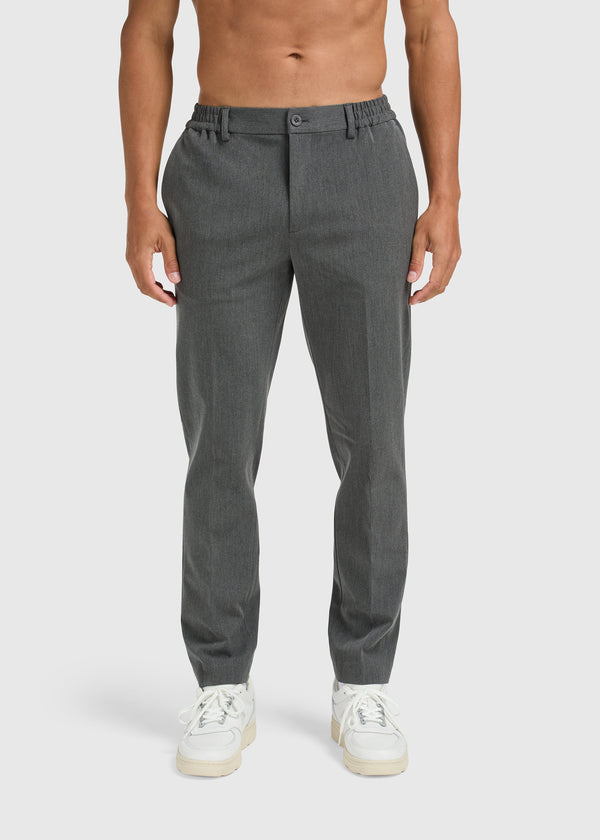The Hybrid Trouser - Anthracite