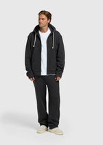 Vintage Washed Set - Off Black