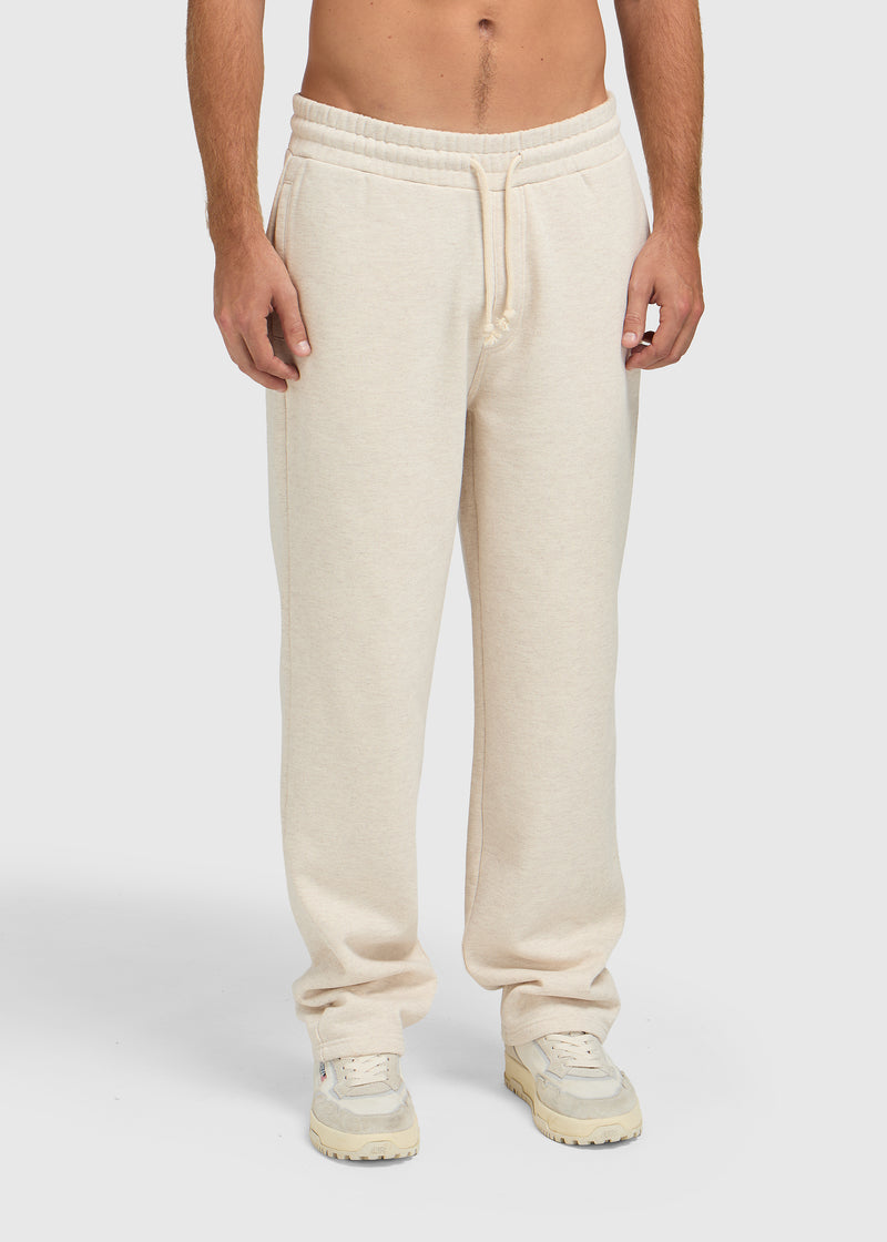 Vintage Washed Jogger - Sand