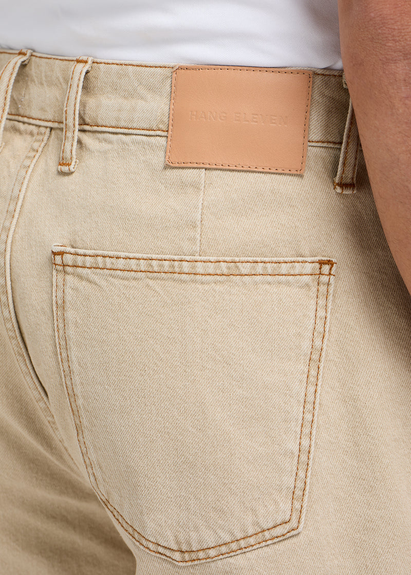 Worker Hose - Sand