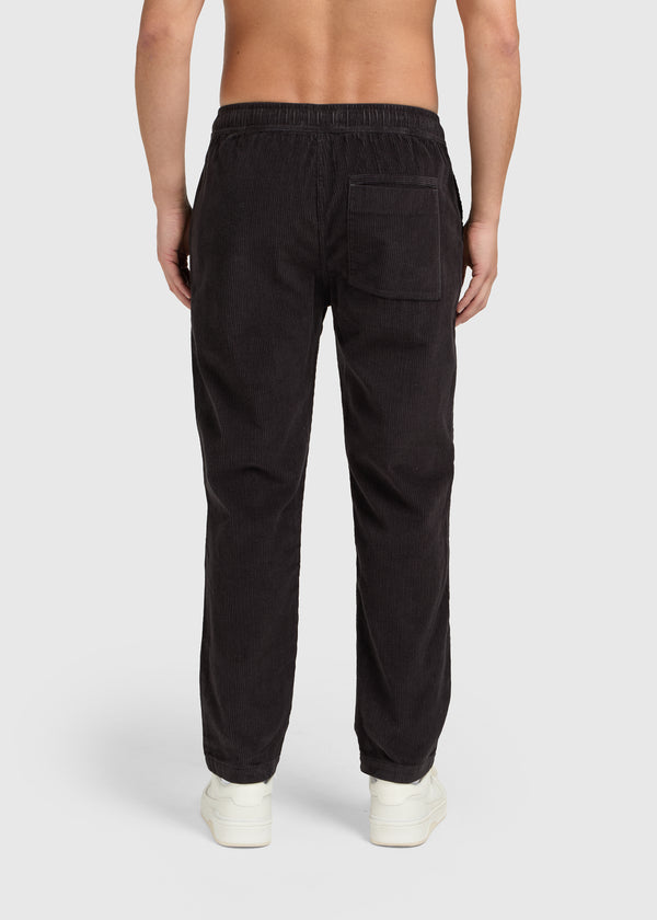 The Corduroy Pants - Navy