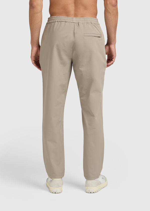 The Tech Trouser - Sand