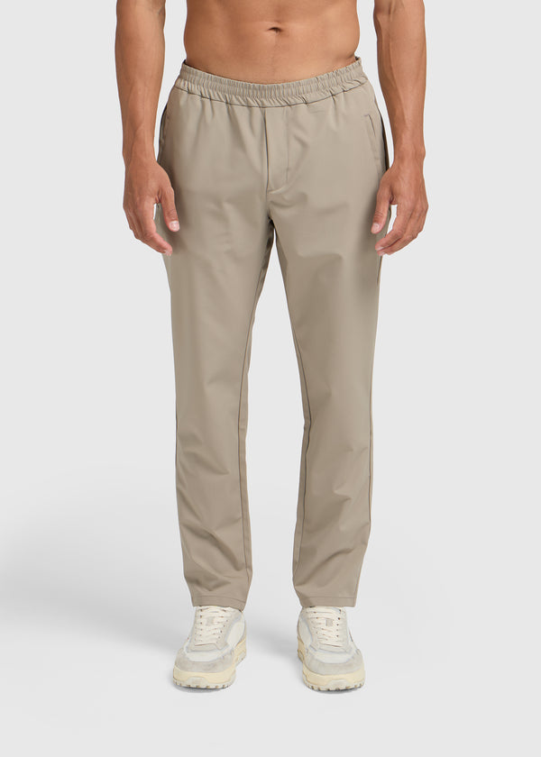 The Tech Trouser - Sand