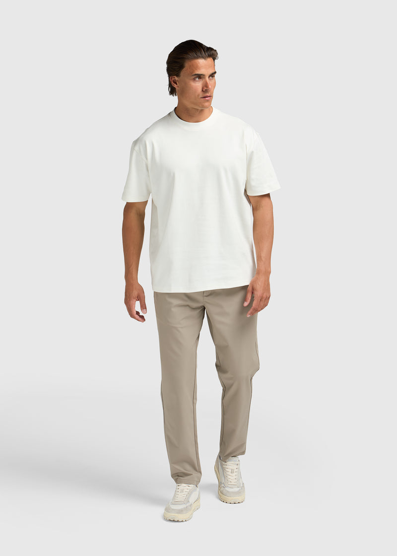The Tech Trouser - Sand