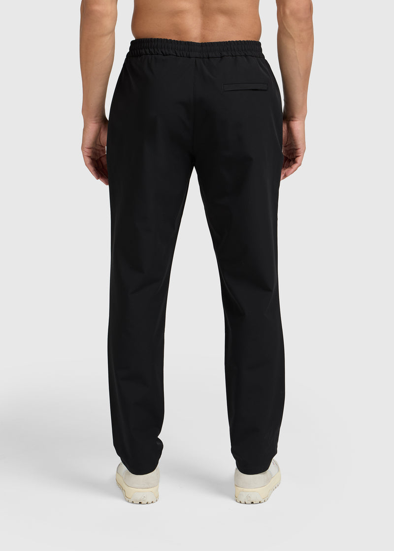 The Tech Trouser - Black