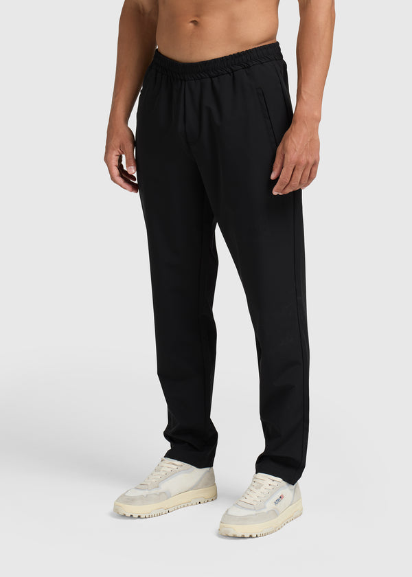 The Tech Trouser - Black