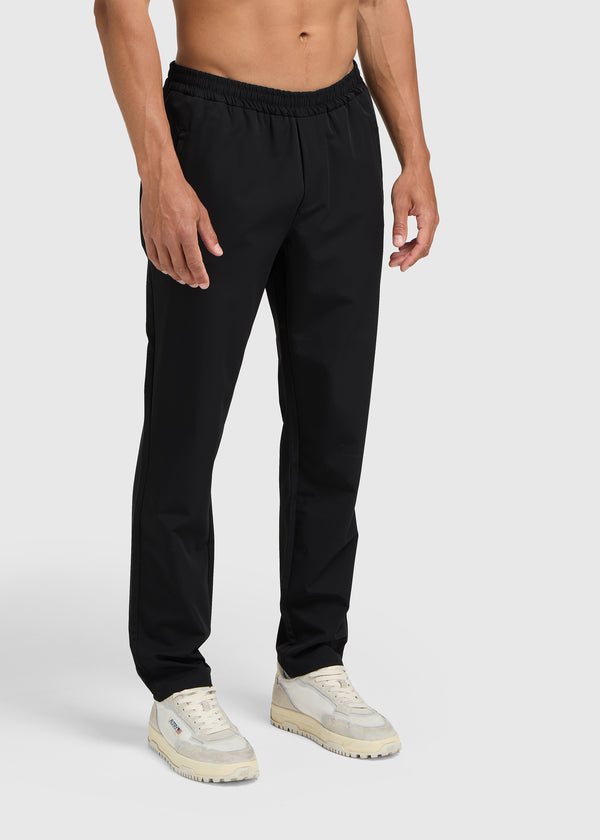 The Tech Trouser - Black