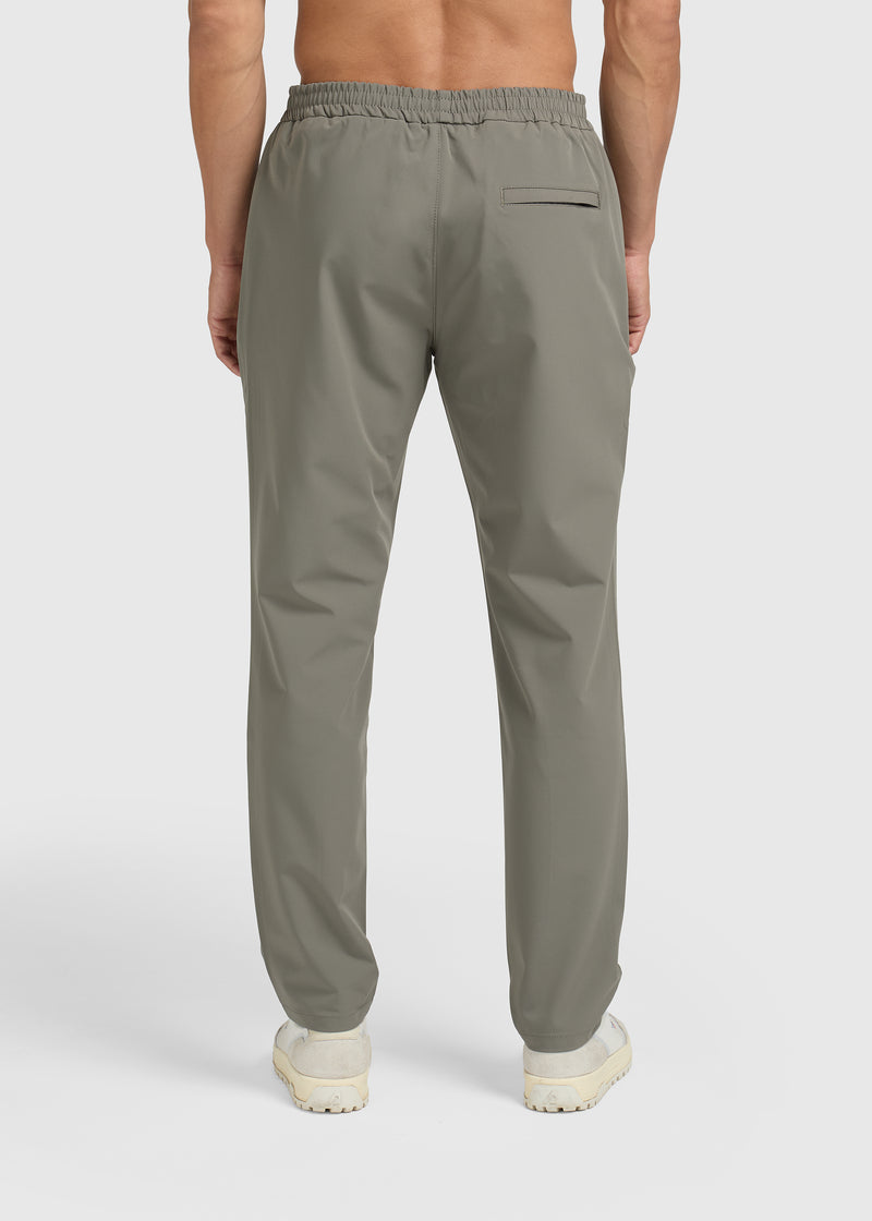 The Tech Trouser - Grey