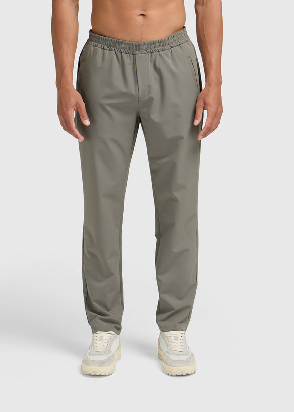 The Tech Trouser - Grey