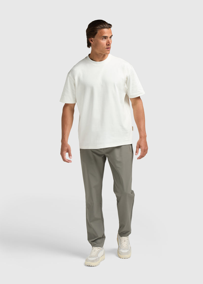 The Tech Trouser - Grey