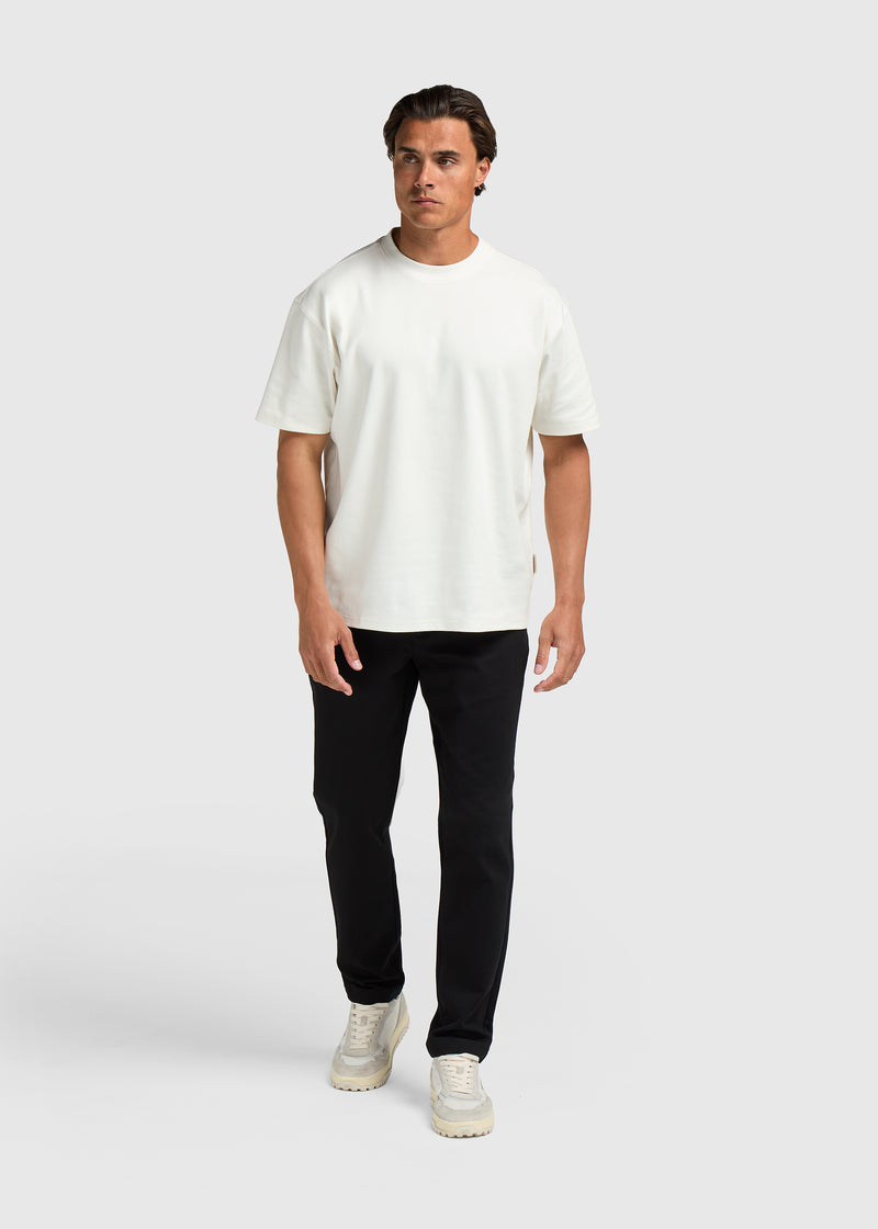 Comfort Trouser - Black