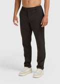 The Comfort Trouser - Brown