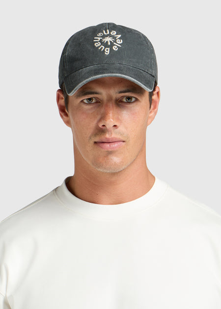 Palm Cap - Anthracite