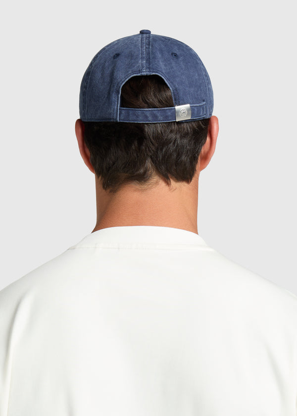 Born Cap - Navy Blue
