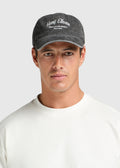 Born Cap - Anthracite