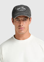 Born Cap - Anthracite