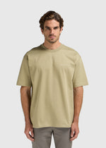 Essential Tee - Slate Green