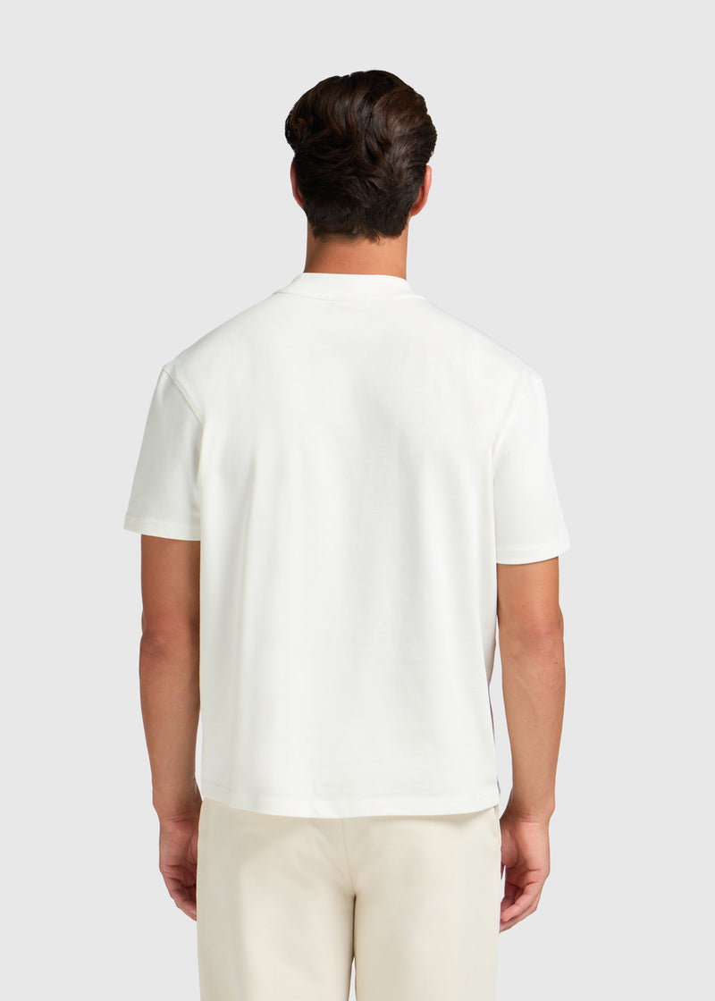 Jay Tee - Off White