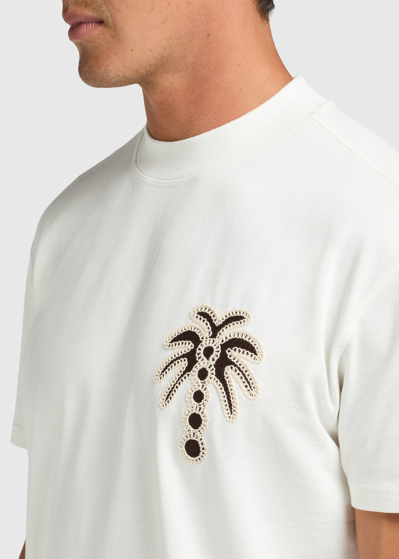 Jay Tee - Off White