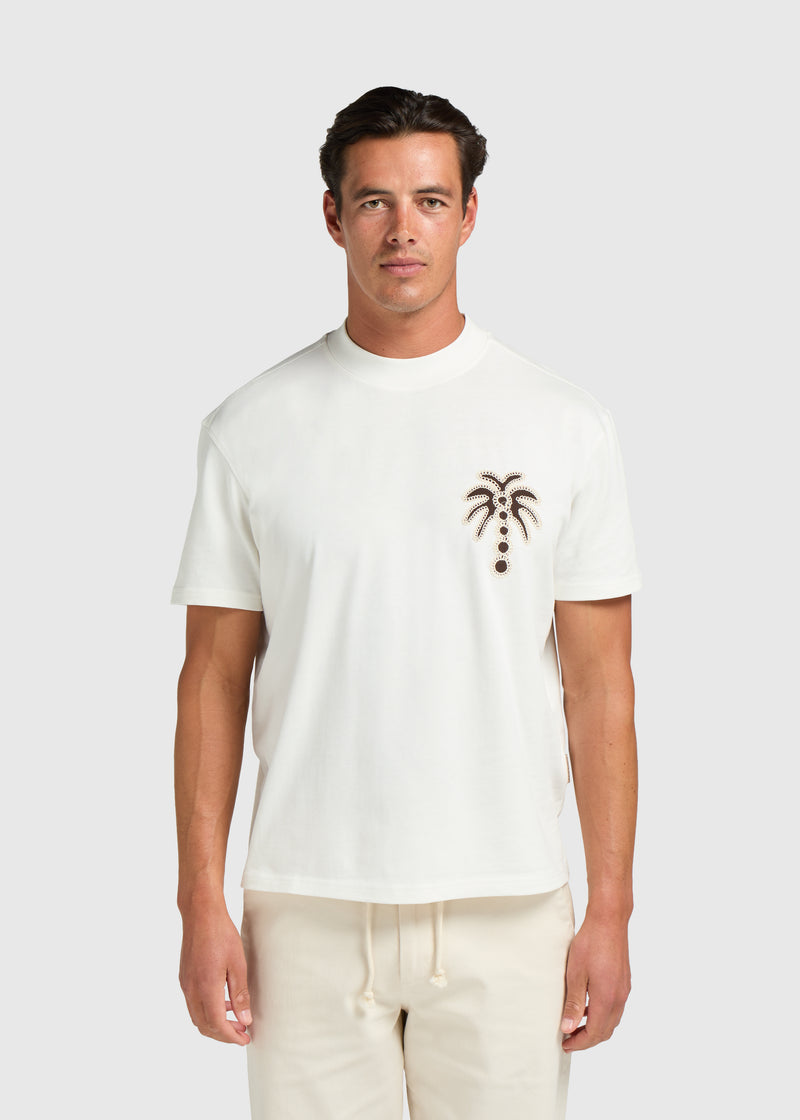 Jay Tee - Off White