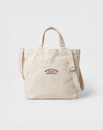 Sac cabas - Blanc cassé
