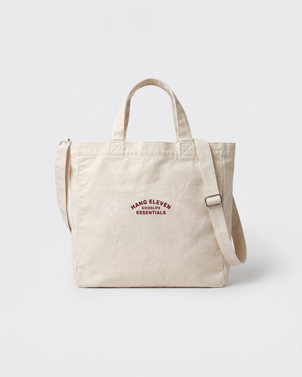 Tote Bag - Off White