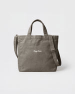 Tasche mit gewaschenem Logo – Chimera