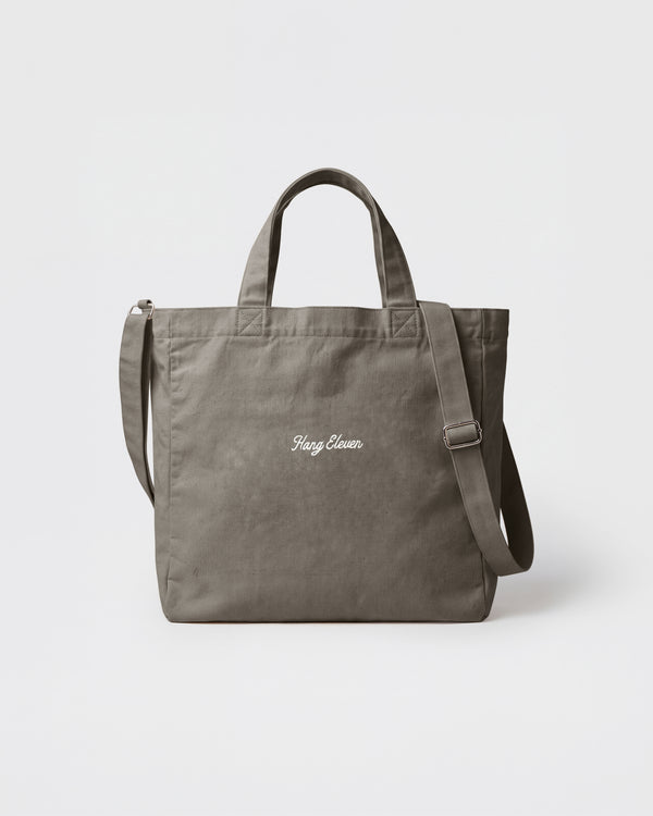 Washed Logo Bag - Chimera