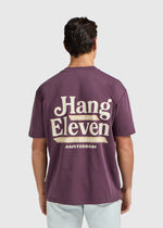 Goodlife Tee - Purple