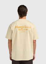 Concept Tee - Sand