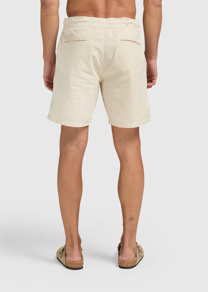 Der Strand Chino Short - Sand