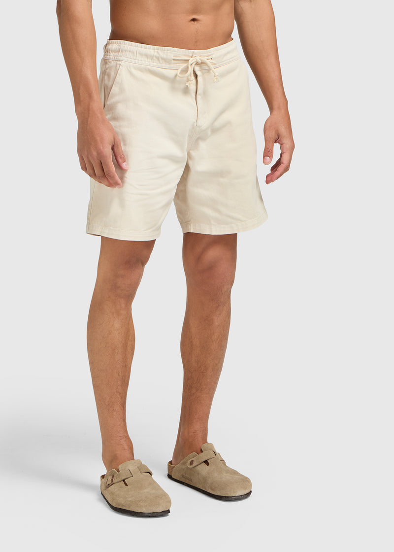 Der Strand Chino Short - Sand