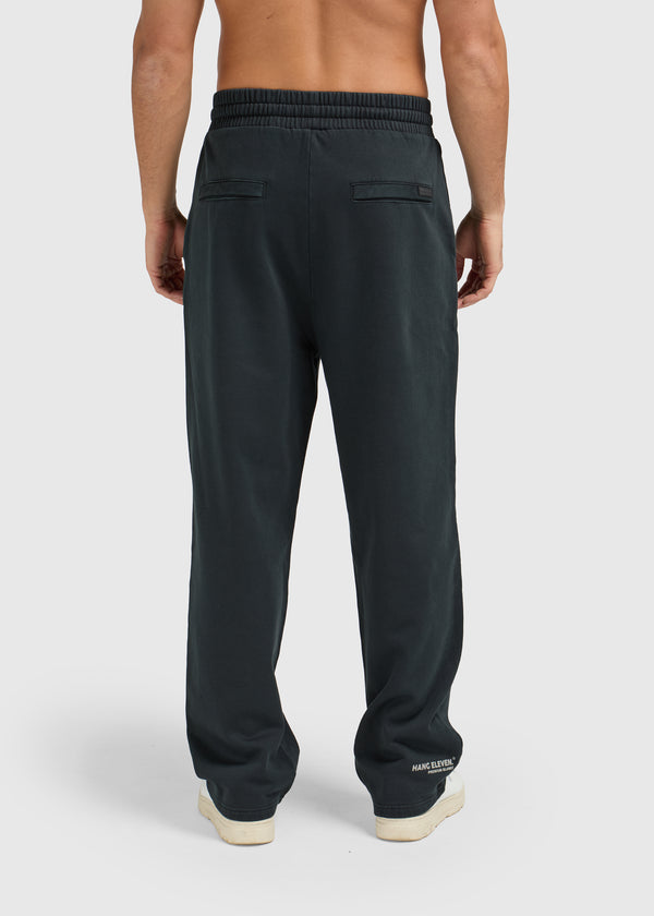 Pantalon de jogging Premium Blanks Loose Jogger - Délavé à l'acide