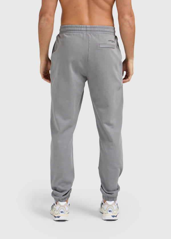 Pantalon de jogging Premium Blanks - Gris