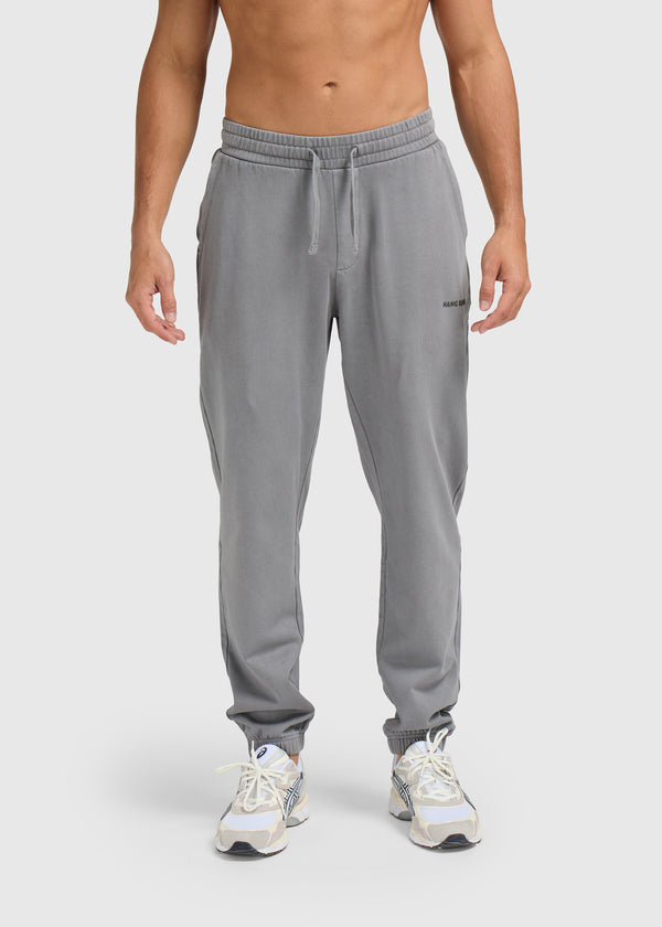 Premium Blanks Jogger - Grey