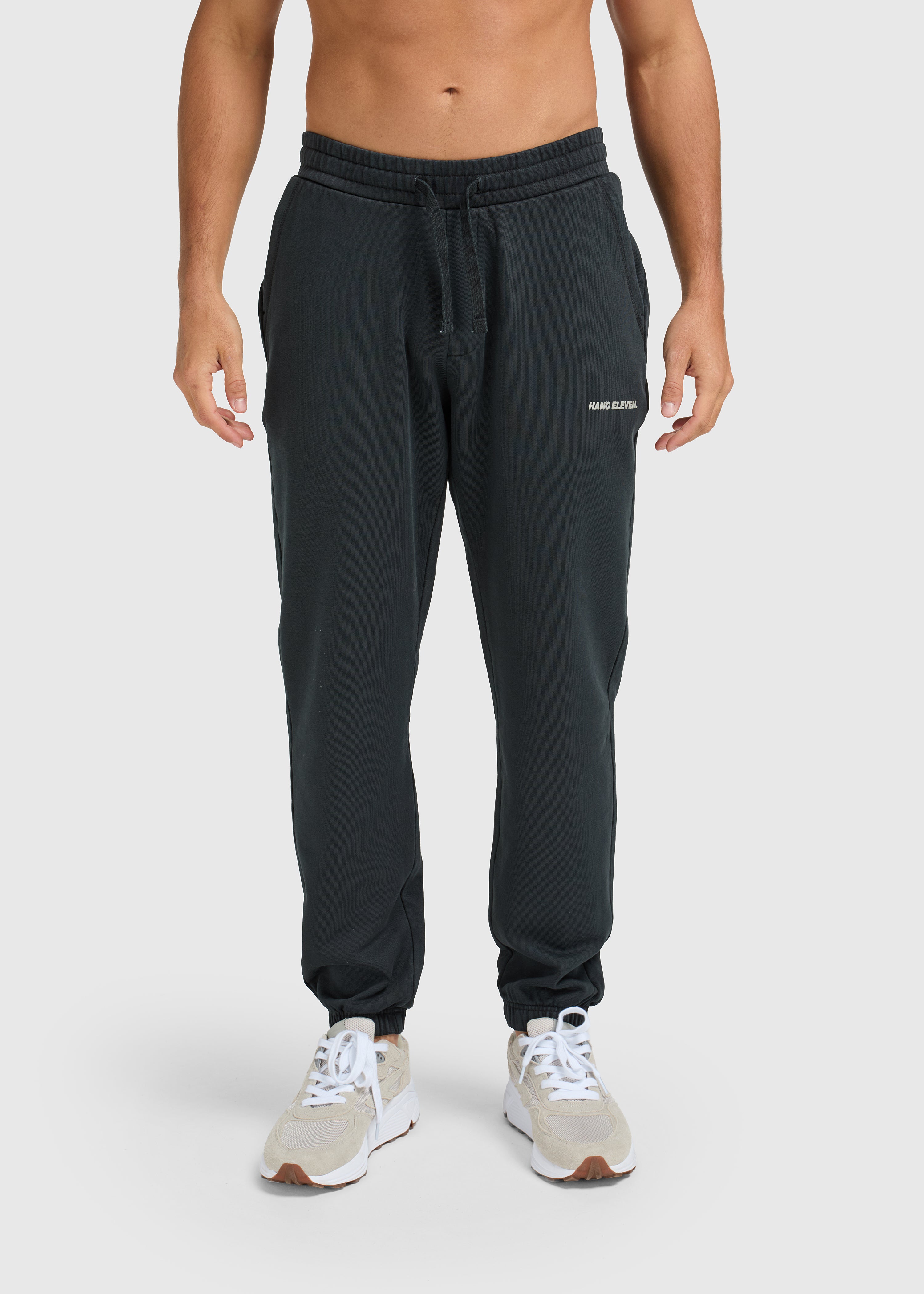 Premium Blanks Jogger - Acid Wash