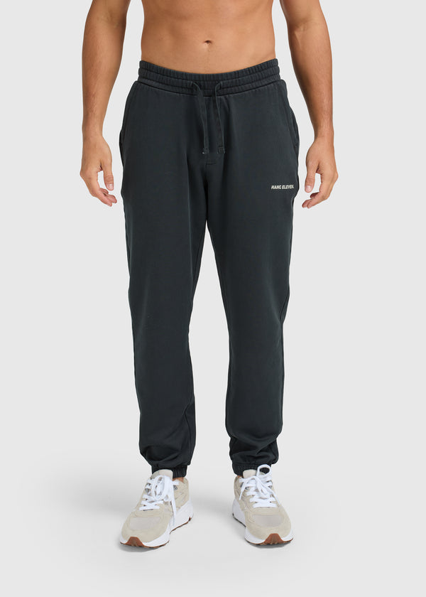 Premium Blanks Jogger - Acid Wash