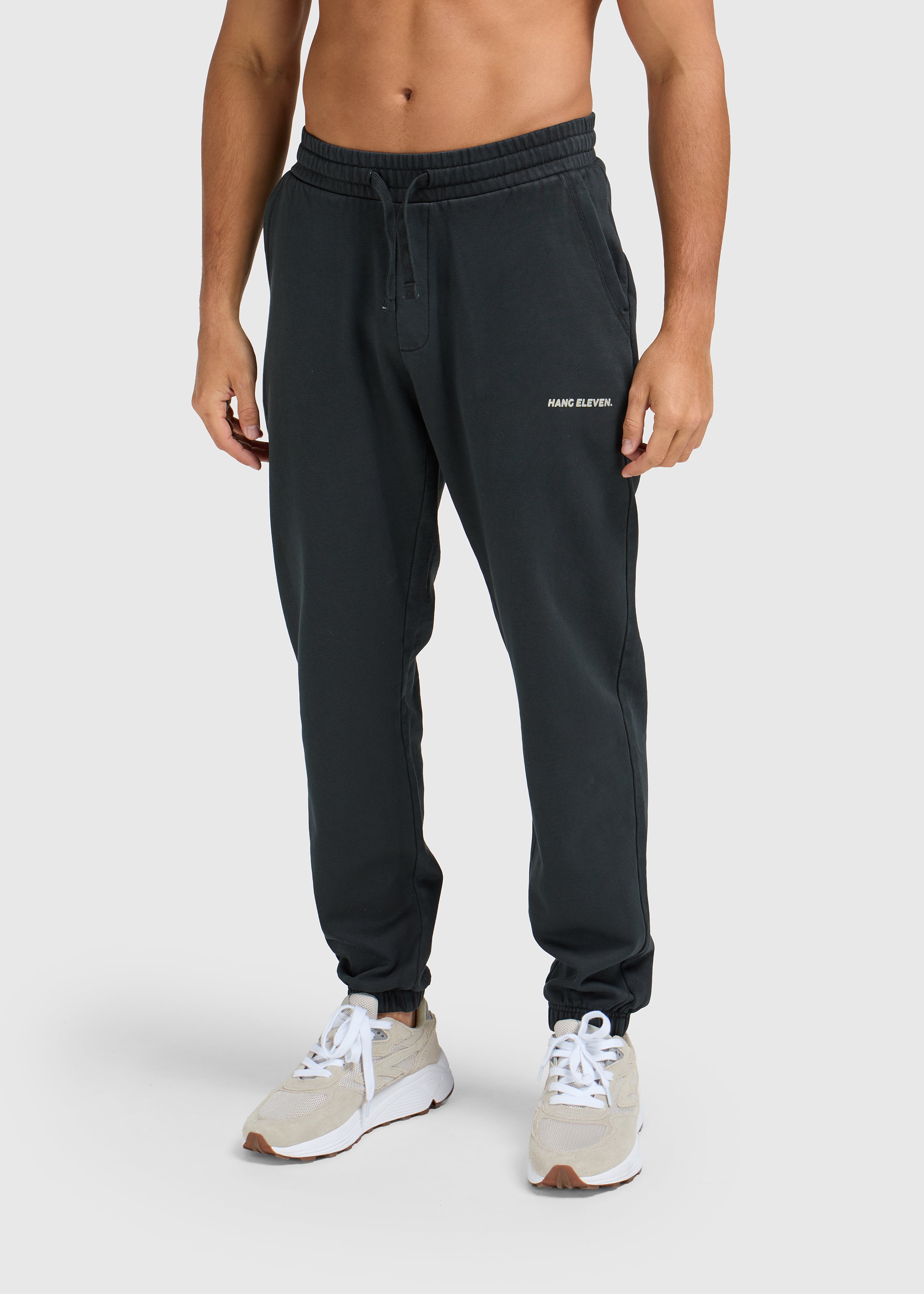 Premium Blanks Jogger - Acid Wash