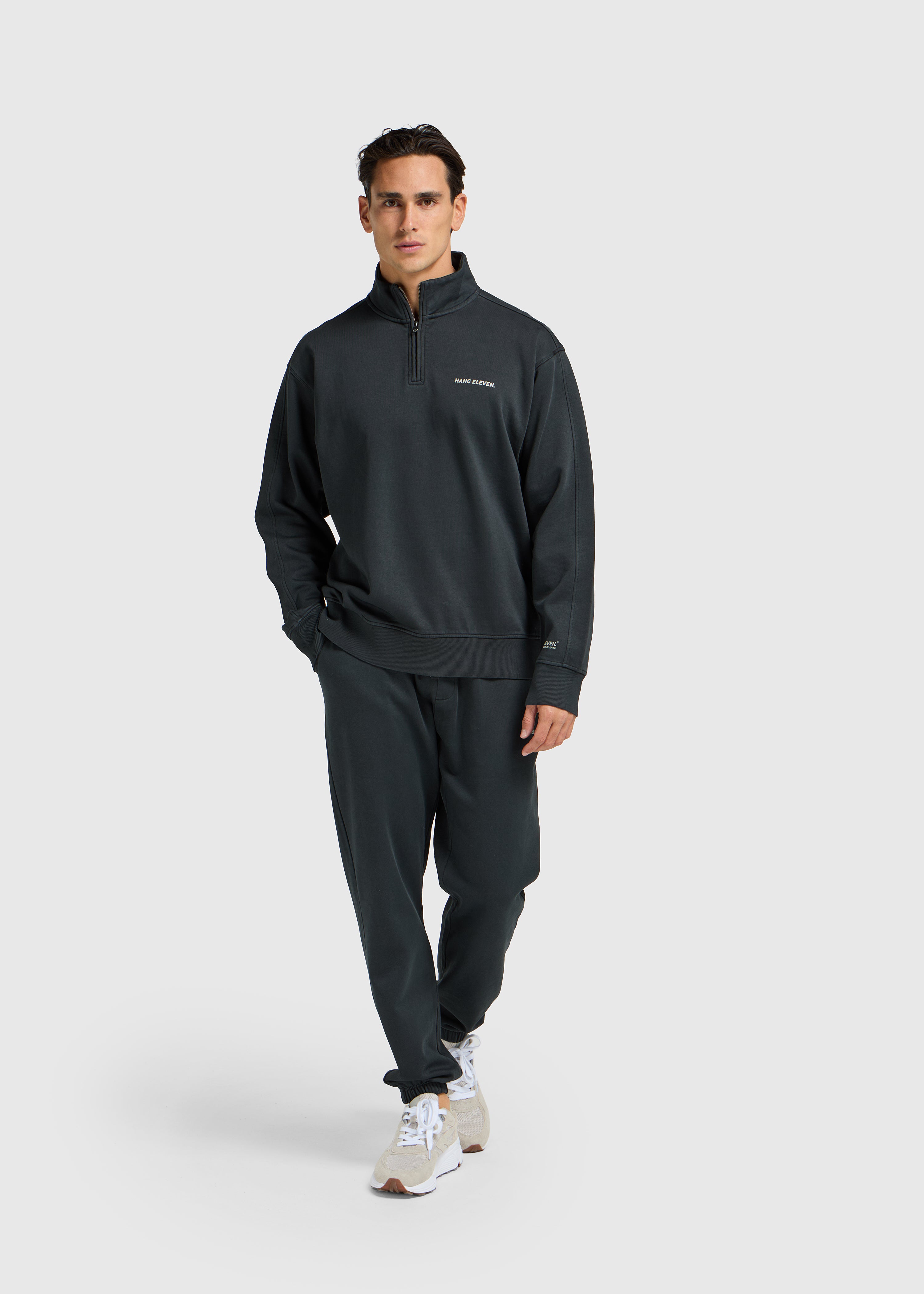 Premium Blanks Jogger - Acid Wash