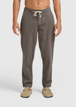 The Beach Chino - Dark Grey