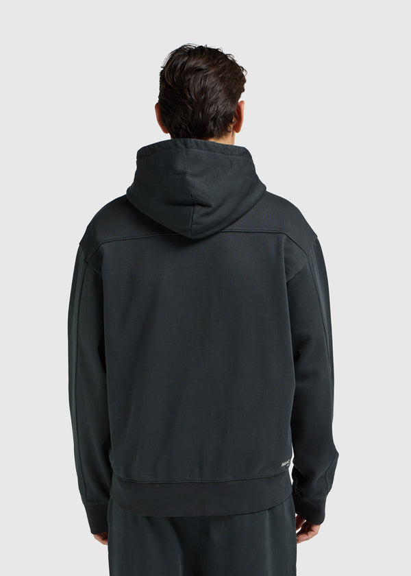 Premium Blanks Full Zip - Acid Wash