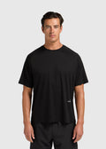 Active Performance T-Shirt – Off Black