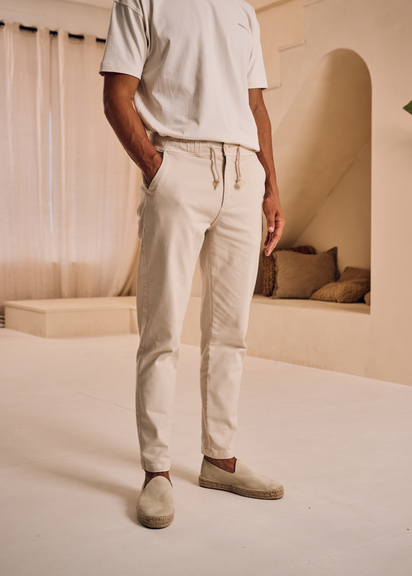 The Beach Chino - Sand