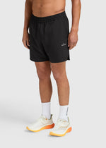 Active Performance Short - Off Black