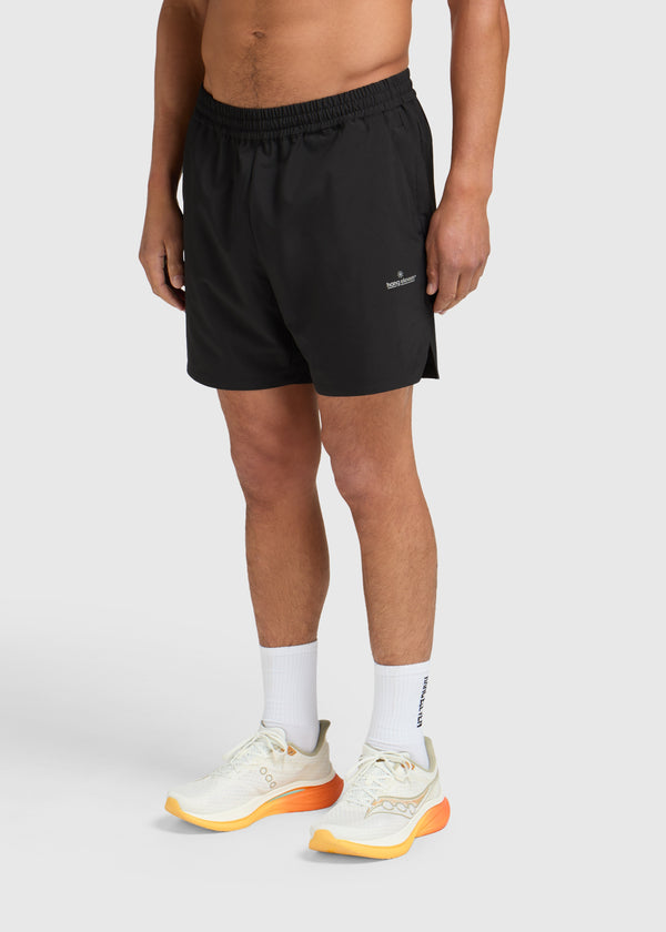 Active Short - Off Black