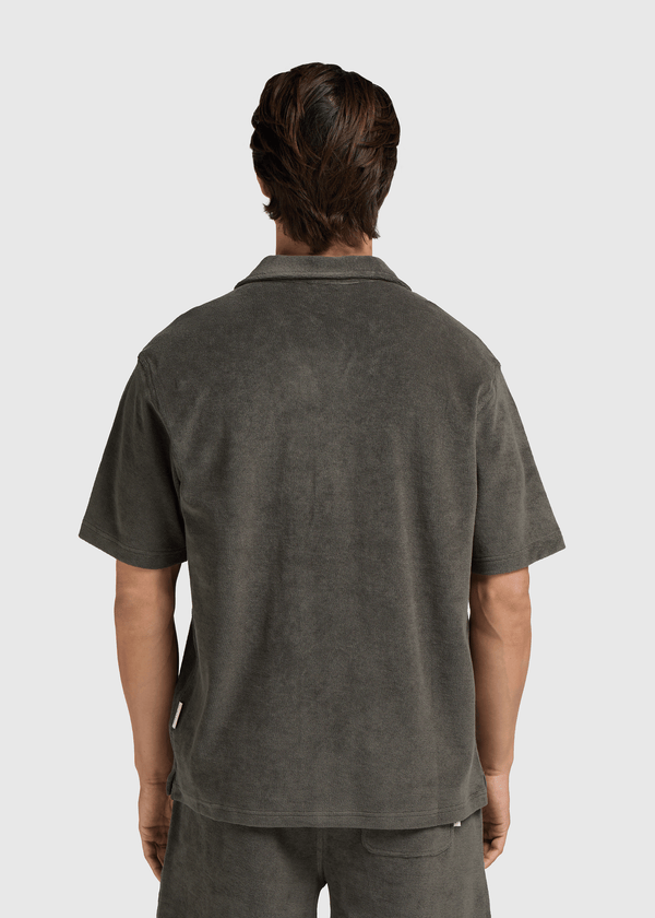 Toweling Shirt - Chimera