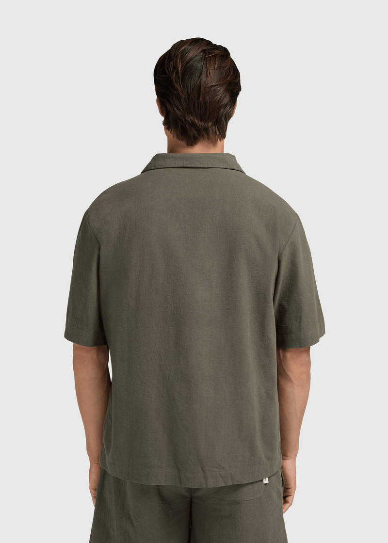 Uni Structure Shirt - Chimera